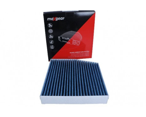 Filter, interior air 26-1783 Maxgear, Image 3