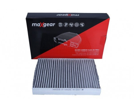 Filter, interior air 26-1784 Maxgear, Image 6