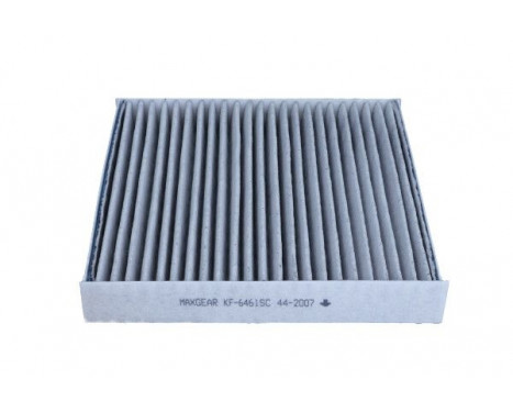 Filter, interior air 26-1785 Maxgear, Image 2