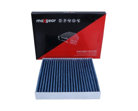 Filter, interior air 26-1785 Maxgear, Image 3