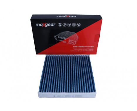 Filter, interior air 26-1786 Maxgear, Image 3