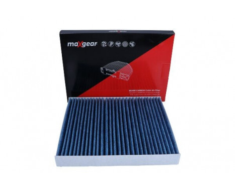 Filter, interior air 26-1788 Maxgear, Image 3