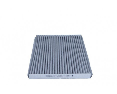 Filter, interior air 26-1791 Maxgear, Image 2