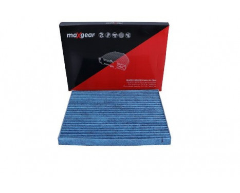 Filter, interior air 26-1791 Maxgear, Image 3