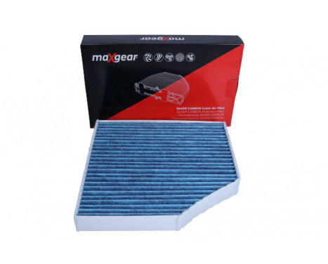 Filter, interior air 26-1795 Maxgear