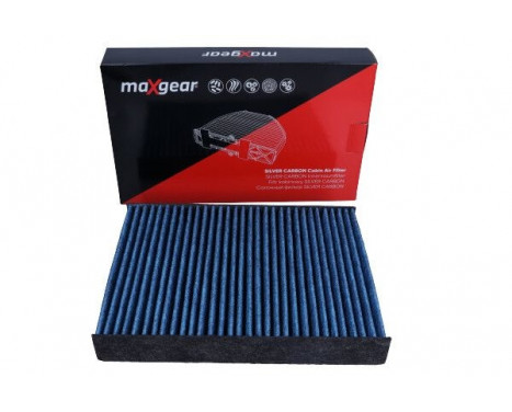 Filter, interior air 26-1798 Maxgear, Image 6