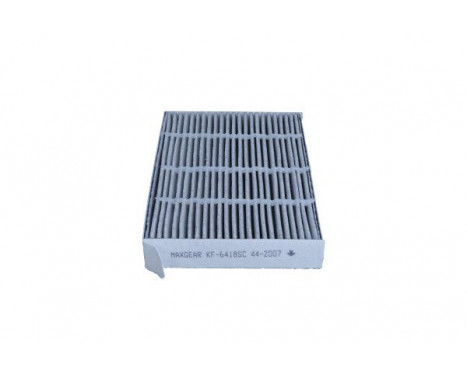 Filter, interior air 26-1800 Maxgear