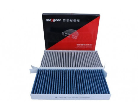 Filter, interior air 26-1802 Maxgear, Image 3