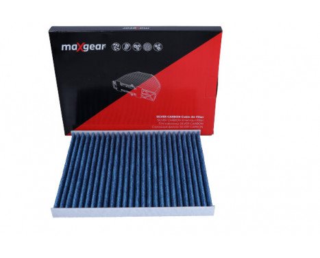 Filter, interior air 26-1804 Maxgear, Image 3