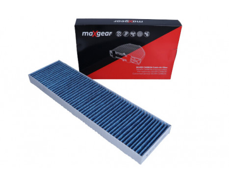 Filter, interior air 26-1805 Maxgear, Image 3