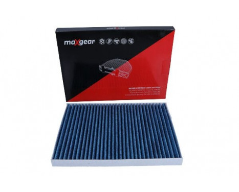 Filter, interior air 26-1806 Maxgear, Image 3