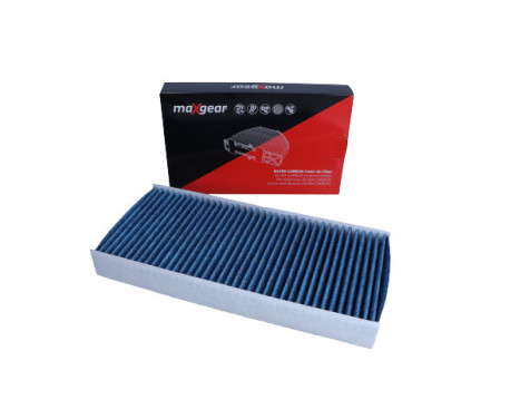 Filter, interior air 26-1810 Maxgear, Image 3