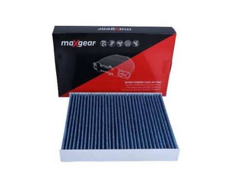 Filter, interior air 26-1812 Maxgear