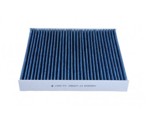 Filter, interior air 26-1812 Maxgear, Image 2