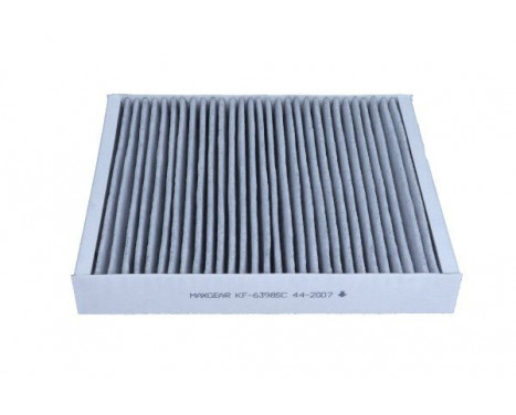 Filter, interior air 26-1812 Maxgear, Image 3