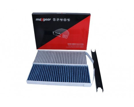 Filter, interior air 26-1813 Maxgear, Image 3
