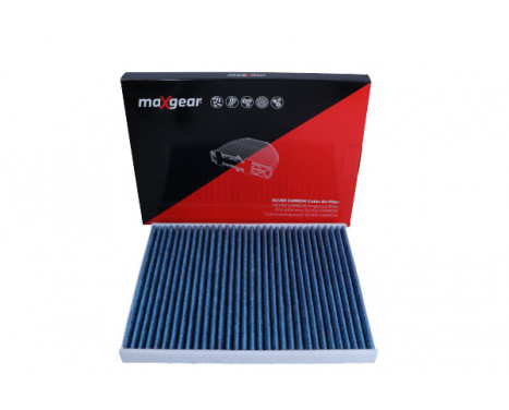 Filter, interior air 26-1814 Maxgear, Image 3