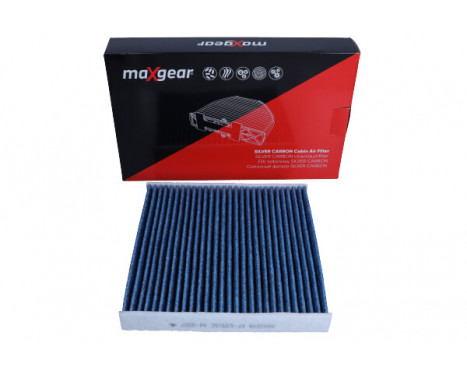 Filter, interior air 26-1815 Maxgear, Image 3