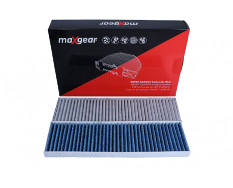 Filter, interior air 26-1816 Maxgear, Image 3