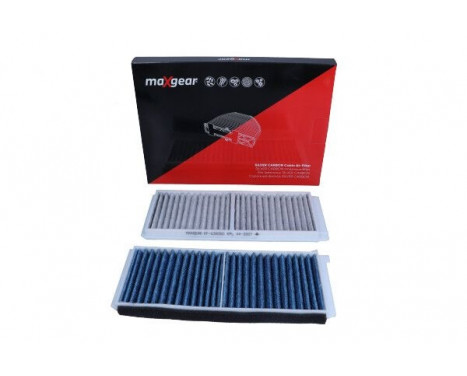 Filter, interior air 26-1819 Maxgear, Image 2