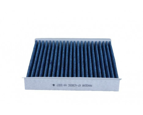 Filter, interior air 26-1821 Maxgear, Image 2