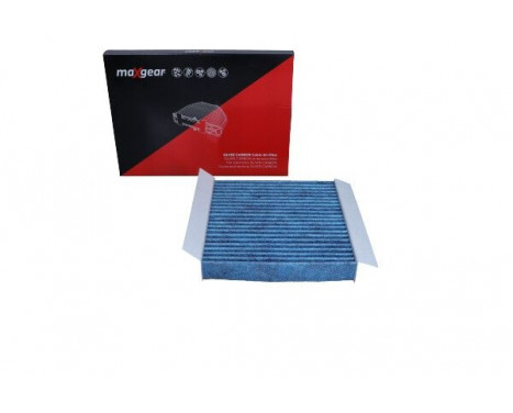 Filter, interior air 26-1821 Maxgear, Image 3