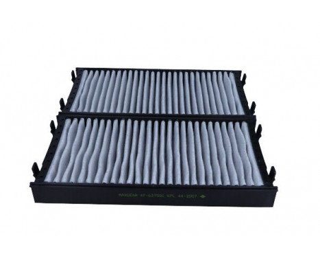 Filter, interior air 26-1824 Maxgear, Image 2