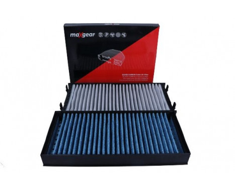Filter, interior air 26-1824 Maxgear, Image 3