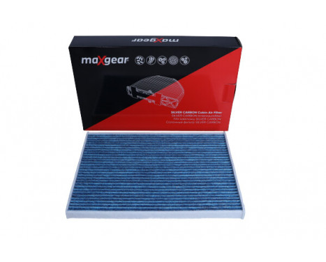 Filter, interior air 26-1825 Maxgear, Image 3