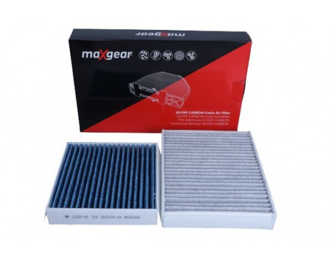 Filter, interior air 26-1827 Maxgear, Image 3