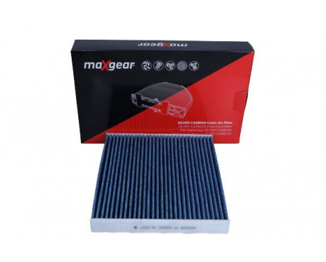 Filter, interior air 26-1829 Maxgear, Image 3