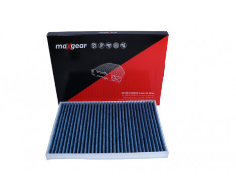 Filter, interior air 26-1830 Maxgear, Image 3