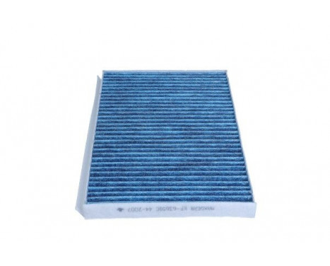 Filter, interior air 26-1830 Maxgear, Image 4