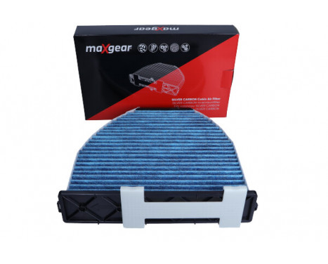 Filter, interior air 26-1831 Maxgear, Image 3