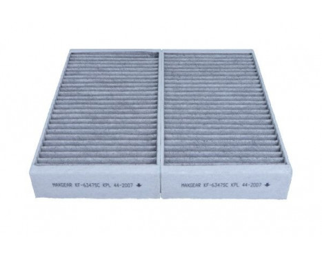 Filter, interior air 26-1832 Maxgear