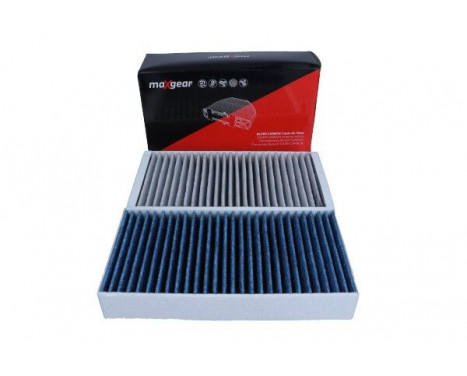 Filter, interior air 26-1832 Maxgear, Image 3