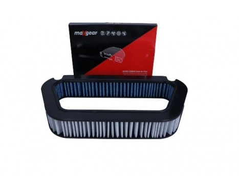 Filter, interior air 26-1834 Maxgear, Image 3