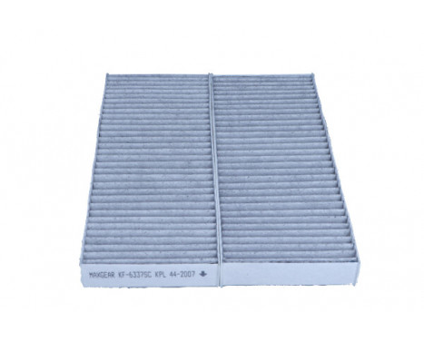 Filter, interior air 26-1836 Maxgear