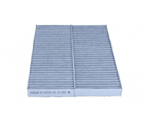 Filter, interior air 26-1836 Maxgear, Image 5