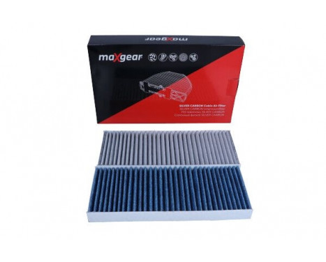 Filter, interior air 26-1836 Maxgear, Image 6