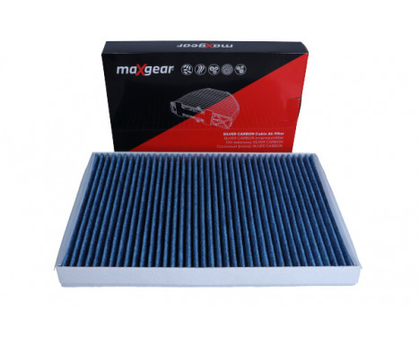 Filter, interior air 26-1838 Maxgear, Image 3