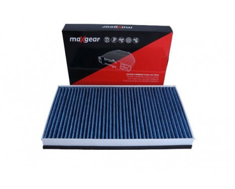 Filter, interior air 26-1840 Maxgear, Image 6