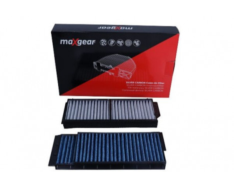 Filter, interior air 26-1842 Maxgear, Image 3