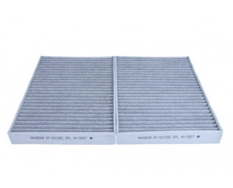 Filter, interior air 26-1844 Maxgear, Image 2