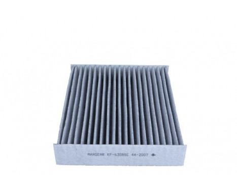 Filter, interior air 26-1845 Maxgear, Image 2