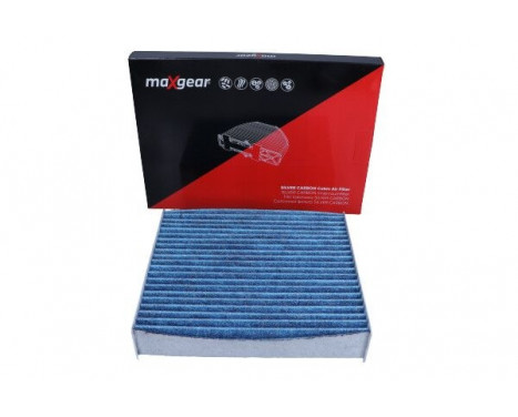 Filter, interior air 26-1845 Maxgear, Image 3