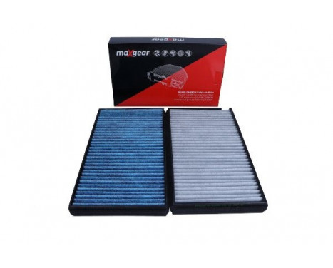 Filter, interior air 26-1850 Maxgear, Image 6