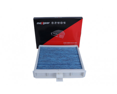 Filter, interior air 26-1852 Maxgear, Image 3