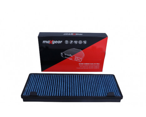 Filter, interior air 26-1853 Maxgear, Image 3