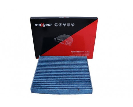 Filter, interior air 26-1855 Maxgear, Image 3